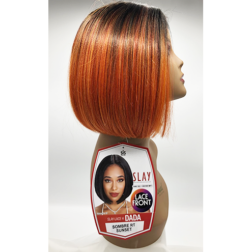  Zury SIS SLAY Lace Front Wig Slay-Lace H DADA