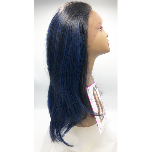  VERSA Shiftable Collection Lace Front Wig - TIKA