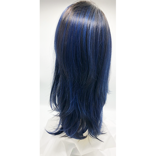  VERSA Shiftable Collection Lace Front Wig - TIKA