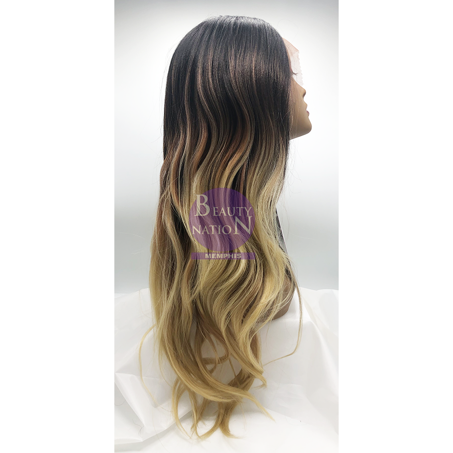  VERSA Shiftable Collection Lace Front Wig - TINA