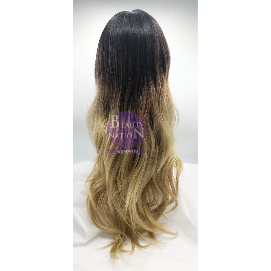  VERSA Shiftable Collection Lace Front Wig - TINA