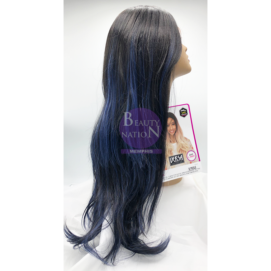  VERSA Shiftable Collection Lace Front Wig - TINA