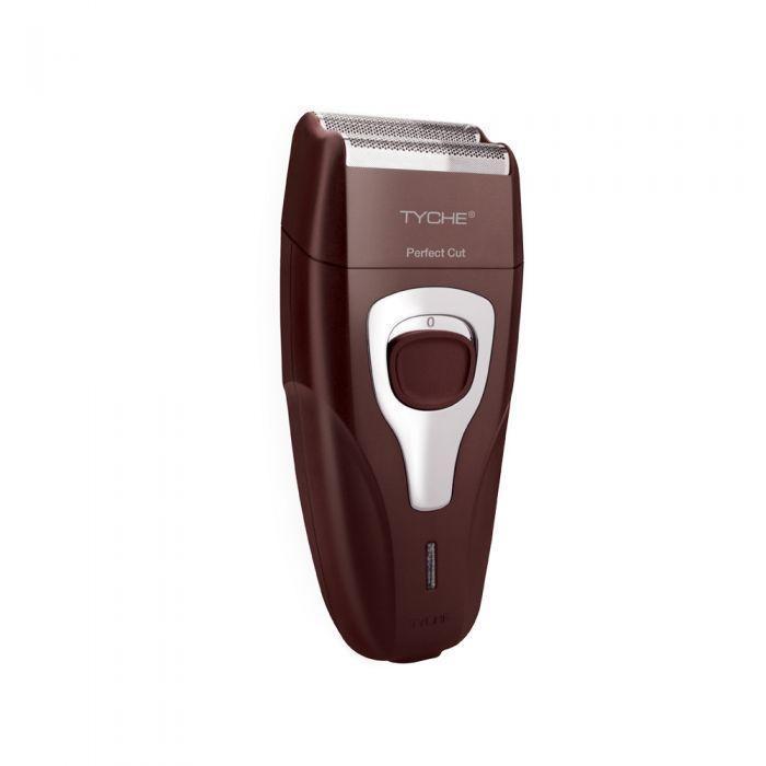  Nicka K New York Tyche Turbo Shaver