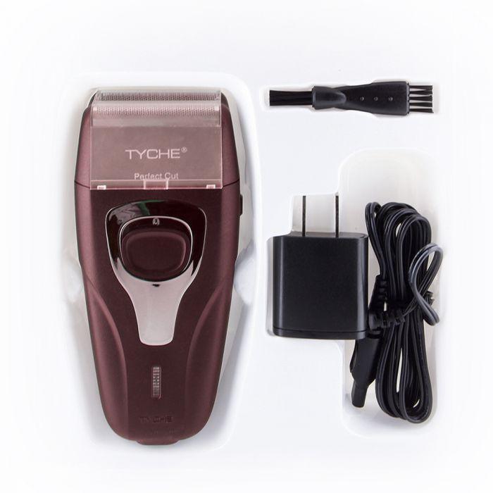  Nicka K New York Tyche Turbo Shaver