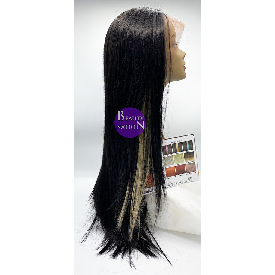  VERSA Shiftable Collection Lace Front Wig - GABRIELLE