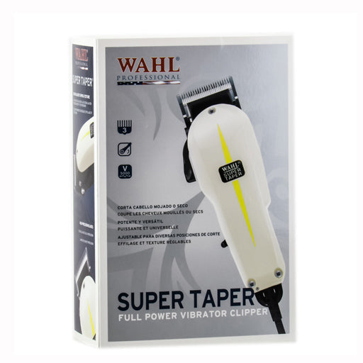 Wahl Super Taper
