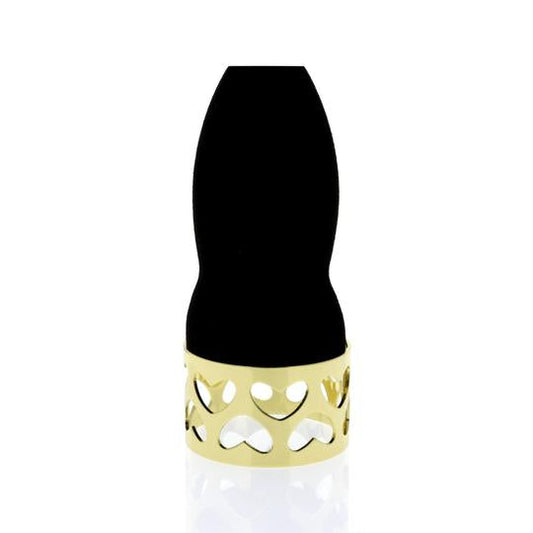  LOVE VELVET SPONGE & HOLDER