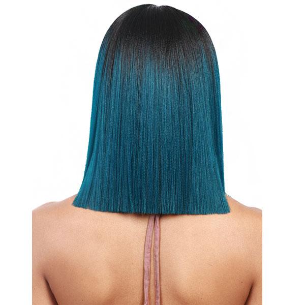  Bobbi Boss Lace Front Wig Ear-To-Ear Lace Wigs - MLF136 YARA