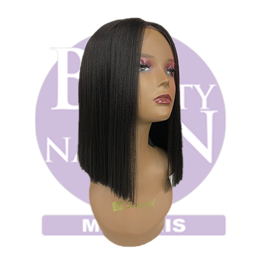  Bobbi Boss Lace Front Wig Ear-To-Ear Lace Wigs - MLF136 YARA