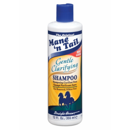  Mane 'N Tail Gentle Clarifying Shampoo 12oz