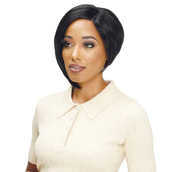 Zury Sis My Routine Synthetic HD Lace Front Wig - LF HD NICKI