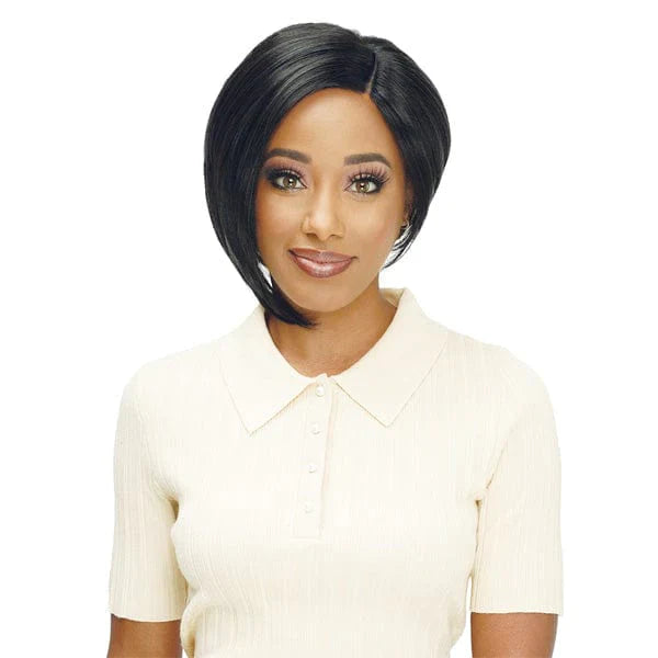  Zury Sis My Routine Synthetic HD Lace Front Wig - LF HD NICKI