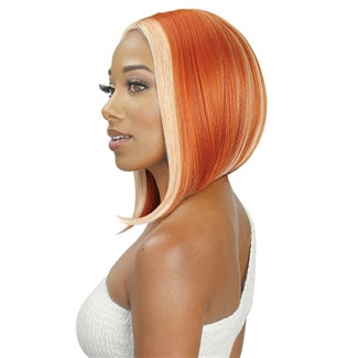  Zury Sis Honey Wig HD Lace Front Wig - LF-HW TAY