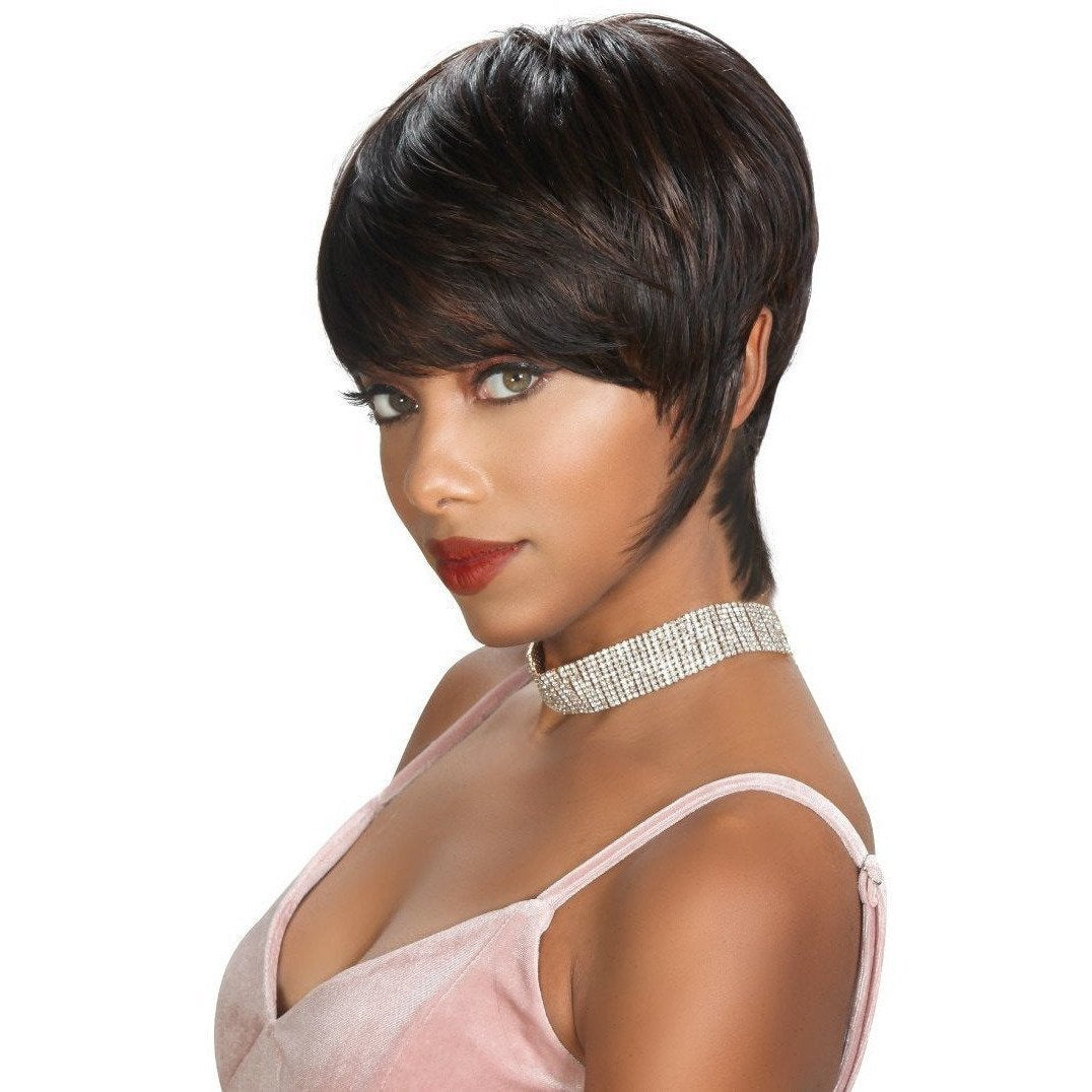  Zury Sis Sassy Razor Chic Wig – Nell
