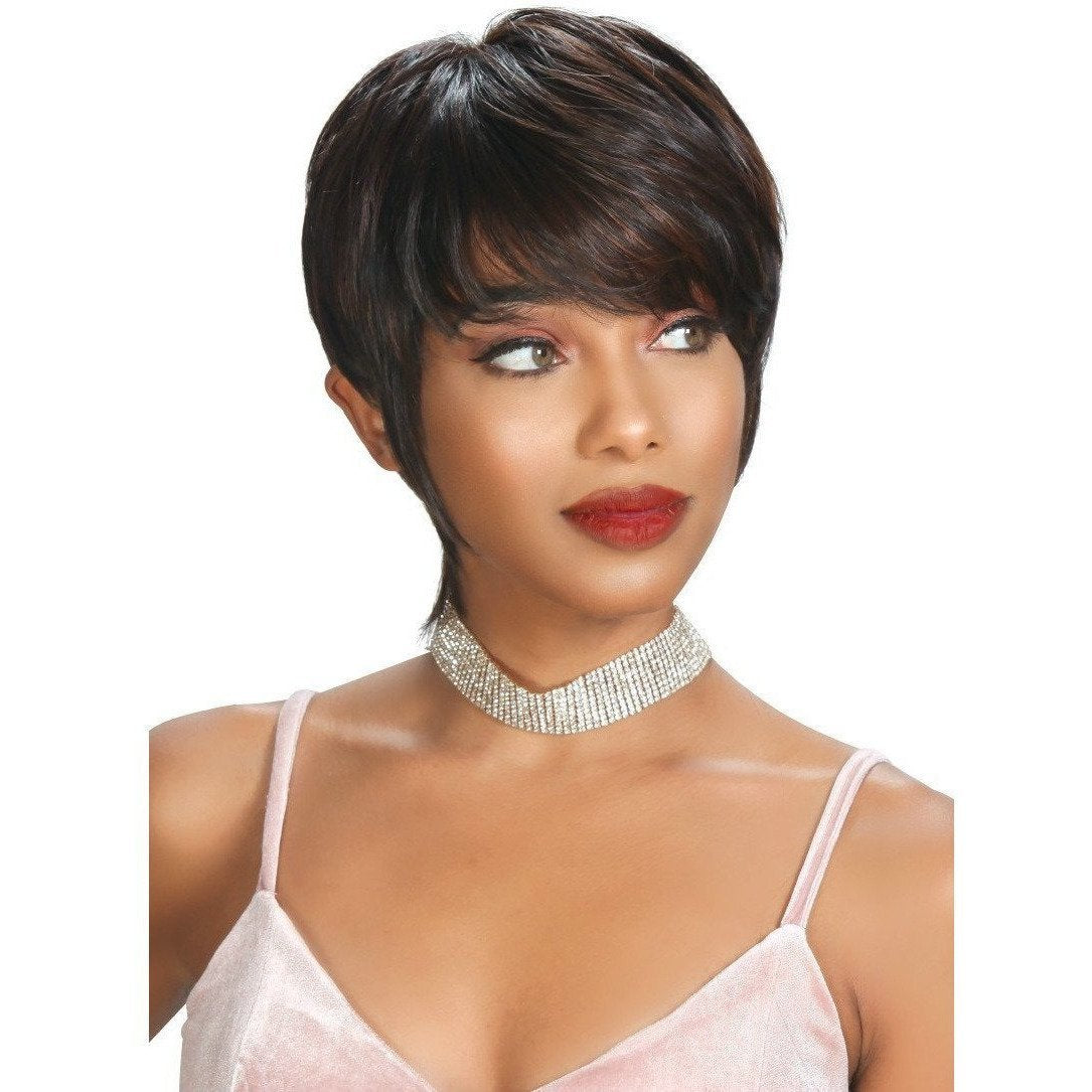  Zury Sis Sassy Razor Chic Wig – Nell